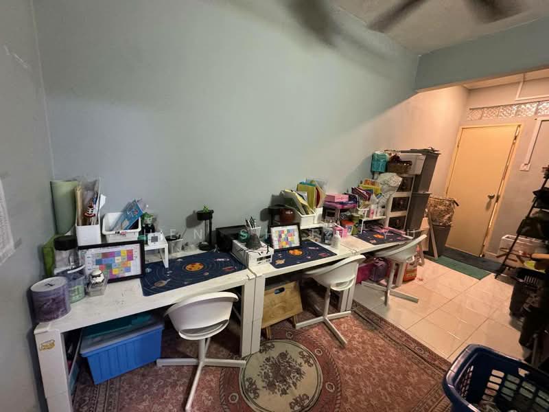 2-storey Terraced House for Sale in Sri Pulai Perdana 2 (Skudai) - Chen Shieh Yu - Study - PropertyGuru.com.my