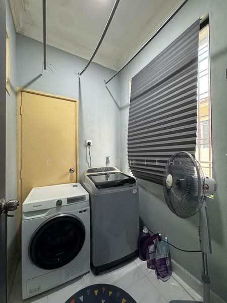 2-storey Terraced House for Sale in Sri Pulai Perdana 2 (Skudai) - Chen Shieh Yu - Interior - PropertyGuru.com.my