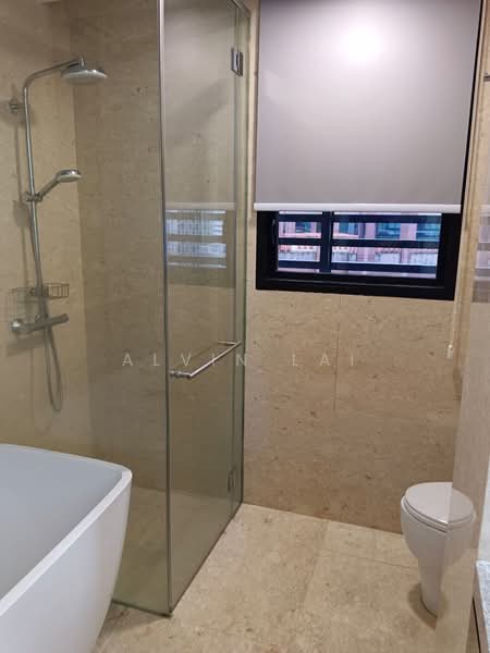 Service Residence for Rent at The Ruma - Alvin Lai - Bathroom - PropertyGuru.com.my