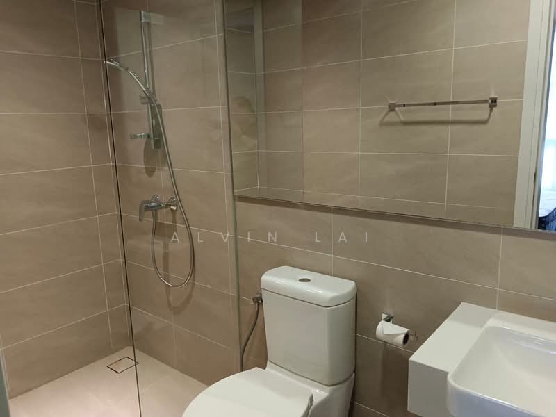Service Residence for Rent at The Ruma - Alvin Lai - Bathroom - PropertyGuru.com.my