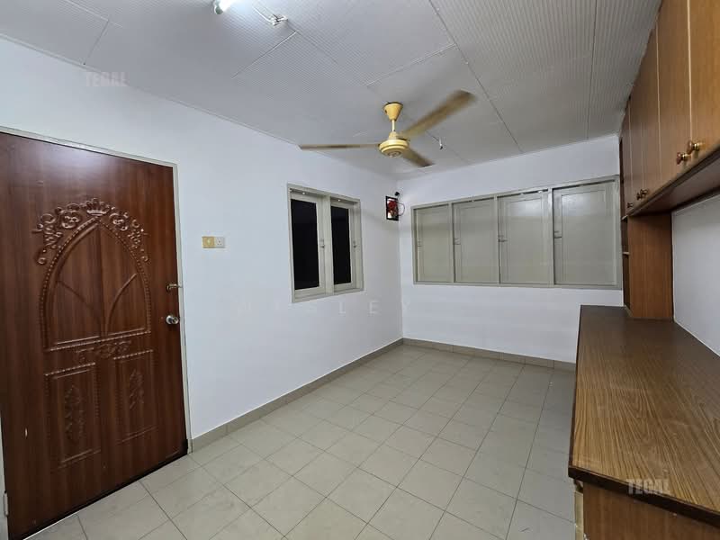 2-storey Terraced House for Sale in Klang (Selangor) - Wesley . - Interior - PropertyGuru.com.my