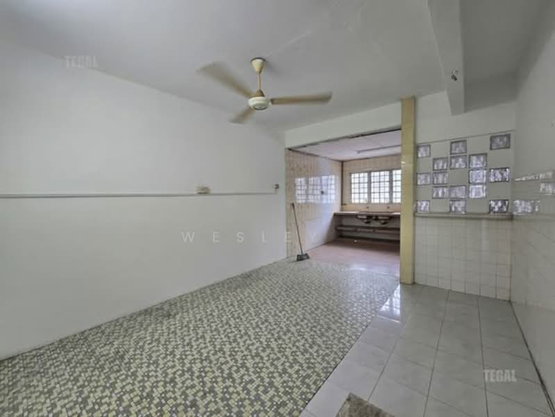 2-storey Terraced House for Sale in Klang (Selangor) - Wesley . - Kitchen - PropertyGuru.com.my