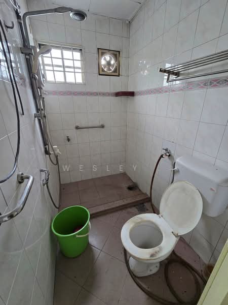 2-storey Terraced House for Sale in Klang (Selangor) - Wesley . - PropertyGuru.com.my