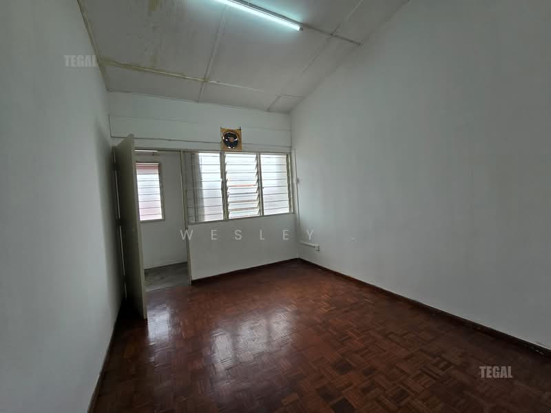 2-storey Terraced House for Sale in Klang (Selangor) - Wesley . - PropertyGuru.com.my