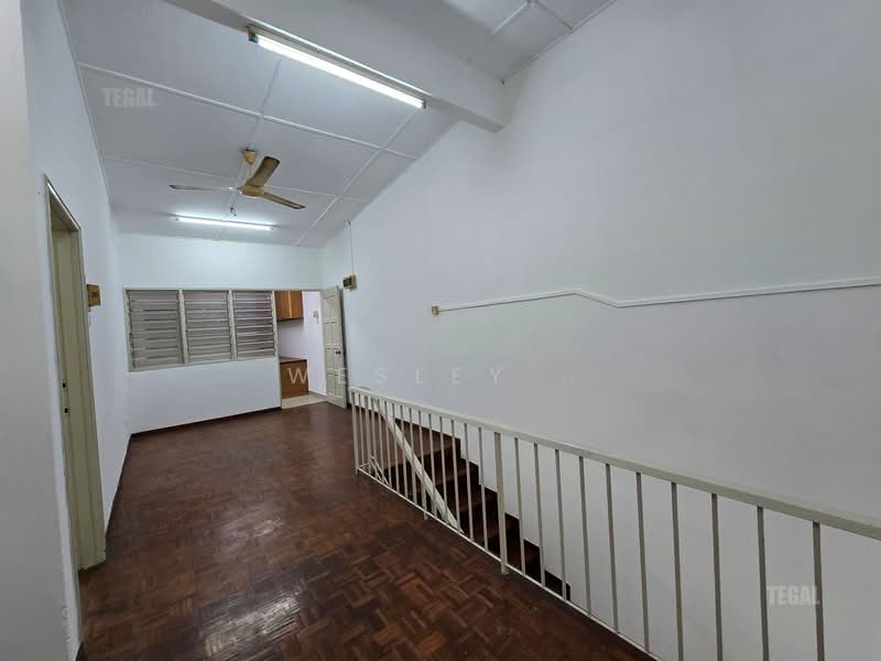 2-storey Terraced House for Sale in Klang (Selangor) - Wesley . - PropertyGuru.com.my