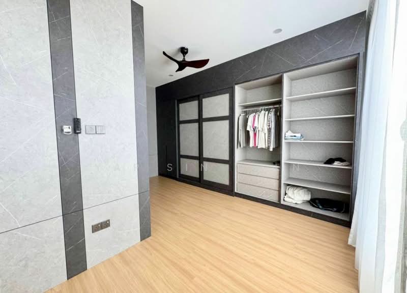 Cluster House for Sale in Ulu Tiram (Johor) - Yap Sin Chen - Bedroom - PropertyGuru.com.my