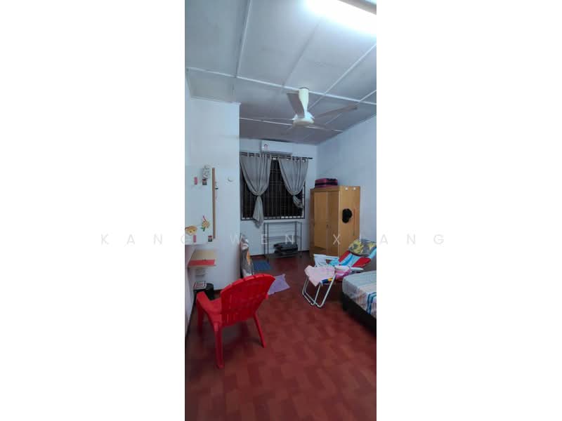 2-storey Terraced House for Sale in Taman Puteri Wangsa (Ulu Tiram) - Kang Wen Xiang - PropertyGuru.com.my