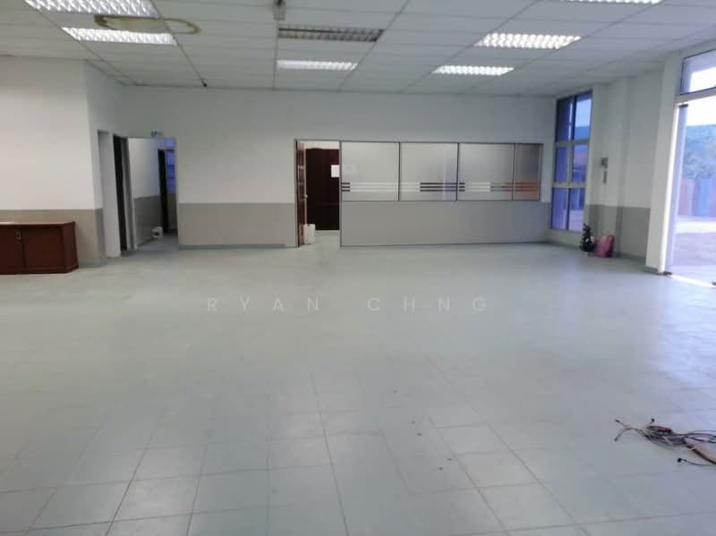 Factory for Sale in Bukit Minyak (Penang) - Ryan Chng - Interior - PropertyGuru.com.my
