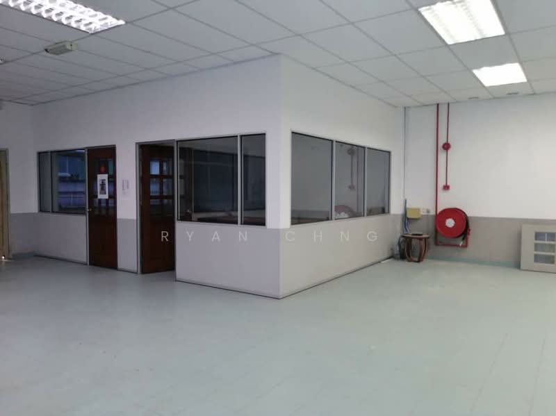 Factory for Sale in Bukit Minyak (Penang) - Ryan Chng - Interior - PropertyGuru.com.my