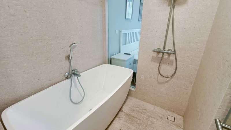 Service Residence for Rent at The Ruma - Alvin Lai - Bathroom - PropertyGuru.com.my