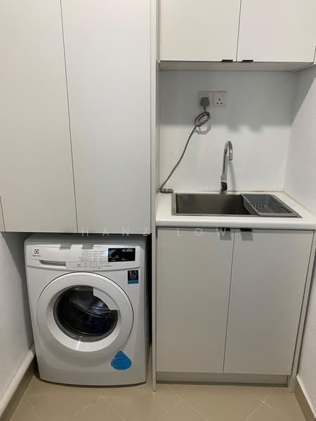 Servis Apartment untuk Disewa di You City 3 - Hanz Low - PropertyGuru.com.my