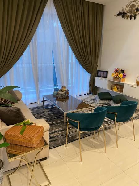 Servis Apartment untuk Disewa di You City 3 - Hanz Low - PropertyGuru.com.my