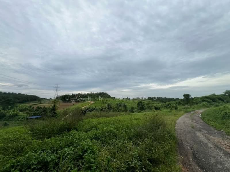 Agricultural Land for Sale in Kampung Baru Ban Foo (Ulu Tiram) - John Choo - Exterior - PropertyGuru.com.my