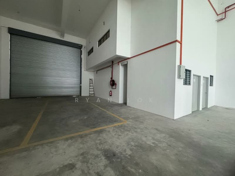 Kilang untuk Disewa di Pulau Carey (Selangor) - Ryan Lok - Interior - PropertyGuru.com.my