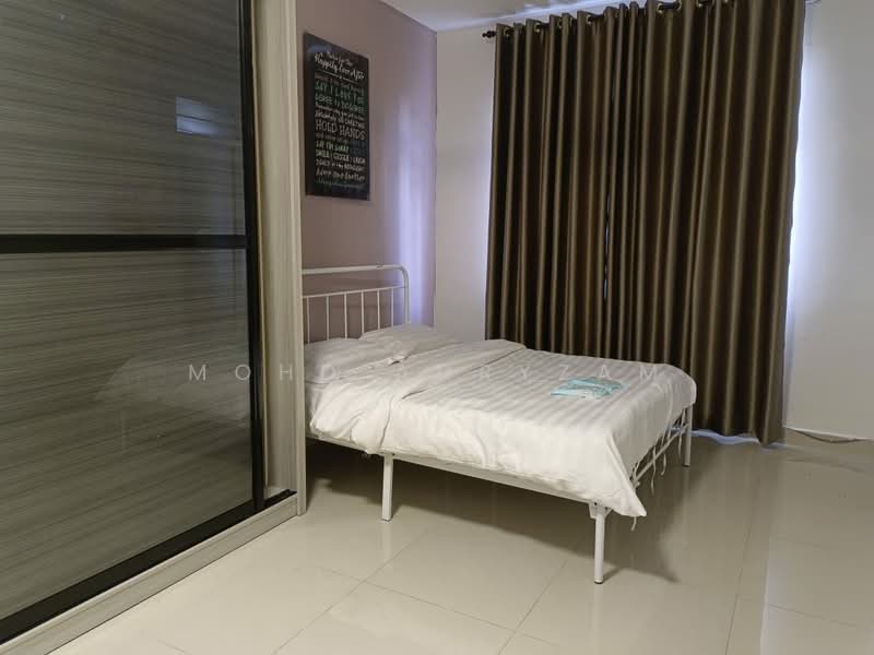 Apartment for Rent at Mentari Court - Mohd Adryzam - Bedroom - PropertyGuru.com.my