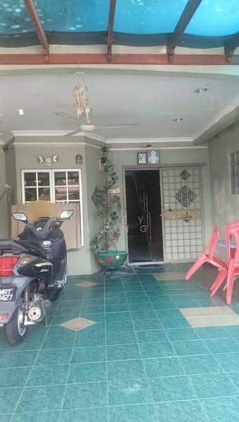 2-storey Terraced House for Sale in Saujana Puchong (Puchong) - Joey Wong - Exterior - PropertyGuru.com.my