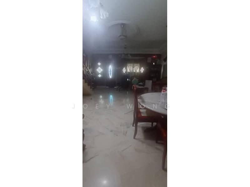 2-storey Terraced House for Sale in Saujana Puchong (Puchong) - Joey Wong - Living Room - PropertyGuru.com.my