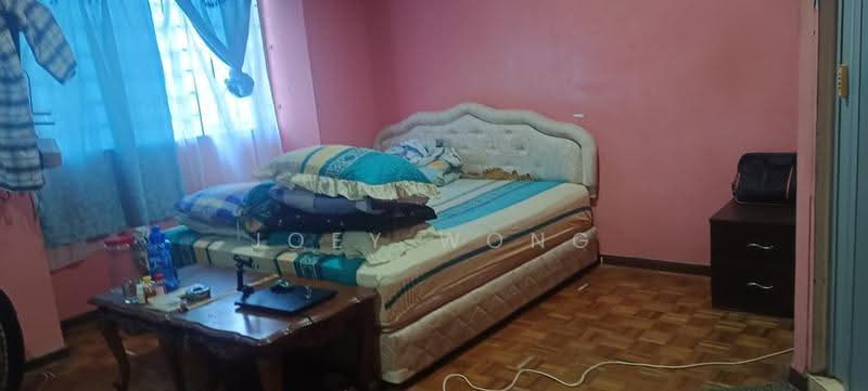 2-storey Terraced House for Sale in Saujana Puchong (Puchong) - Joey Wong - Bedroom - PropertyGuru.com.my