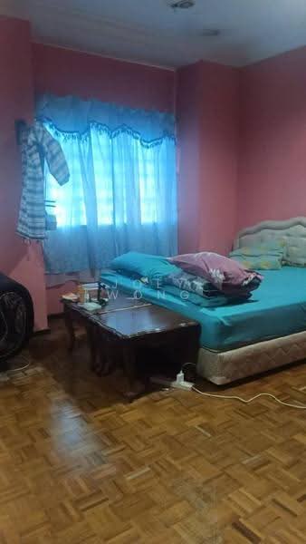 2-storey Terraced House for Sale in Saujana Puchong (Puchong) - Joey Wong - Bedroom - PropertyGuru.com.my