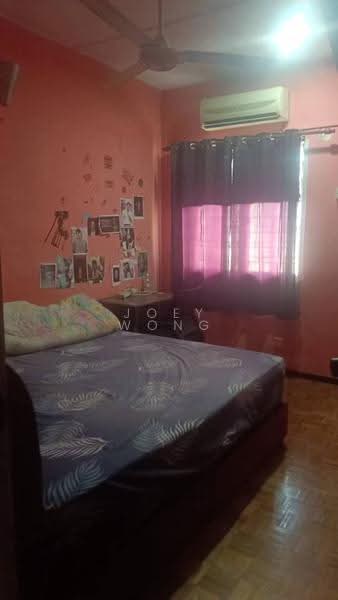 2-storey Terraced House for Sale in Saujana Puchong (Puchong) - Joey Wong - Bedroom - PropertyGuru.com.my