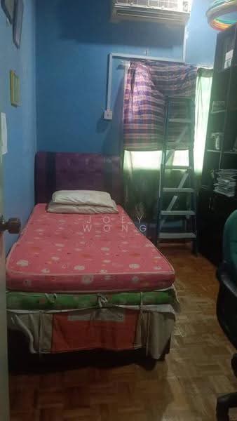 2-storey Terraced House for Sale in Saujana Puchong (Puchong) - Joey Wong - Bedroom - PropertyGuru.com.my