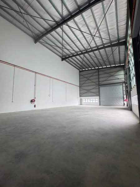 Kilang untuk Disewa di Pulau Carey (Selangor) - King Loo - Interior - PropertyGuru.com.my