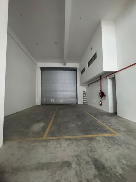 Kilang untuk Disewa di Pulau Carey (Selangor) - King Loo - Interior - PropertyGuru.com.my