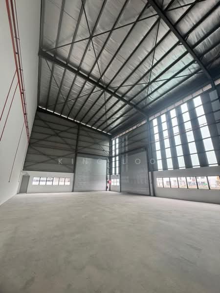 Kilang untuk Disewa di Pulau Carey (Selangor) - King Loo - Interior - PropertyGuru.com.my