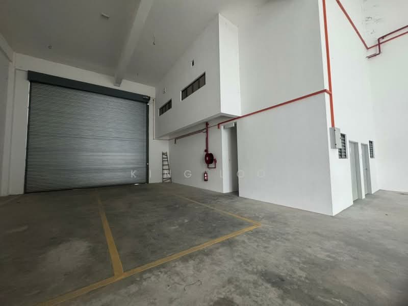 Kilang untuk Disewa di Pulau Carey (Selangor) - King Loo - Interior - PropertyGuru.com.my