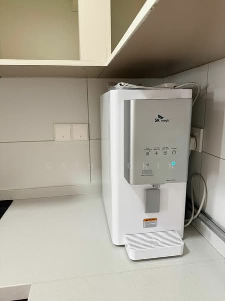 Service Residence for Rent at Helix2 @ PJ South - Cathy Chin - PropertyGuru.com.my