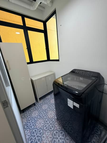 Service Residence for Rent at Helix2 @ PJ South - Cathy Chin - Interior - PropertyGuru.com.my
