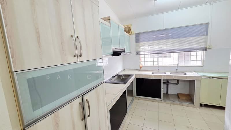Rumah Teres untuk Dijual di Seremban 3 (Rasah) - Bak Chua Pang - PropertyGuru.com.my