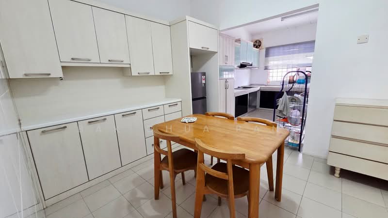 Rumah Teres untuk Dijual di Seremban 3 (Rasah) - Bak Chua Pang - PropertyGuru.com.my