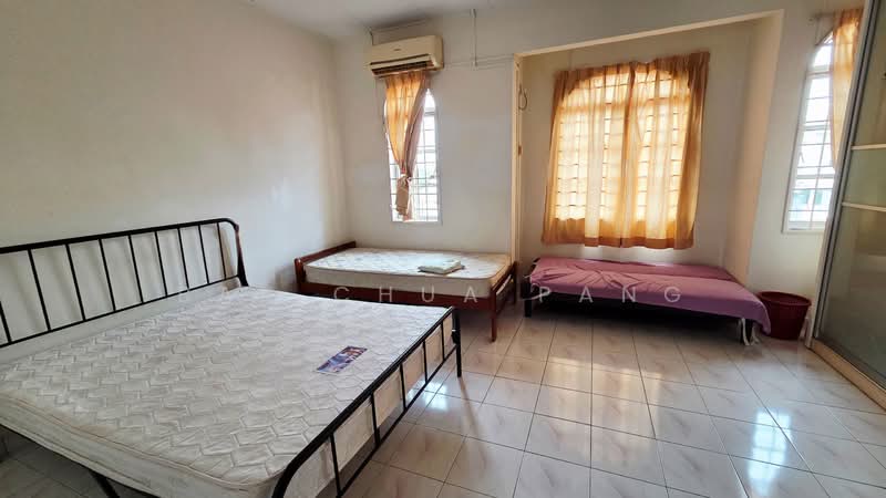 Rumah Teres untuk Dijual di Seremban (Negeri Sembilan) - Bak Chua Pang - PropertyGuru.com.my