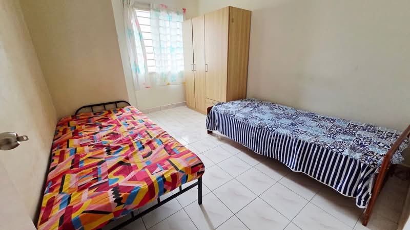 Rumah Teres untuk Dijual di Seremban (Negeri Sembilan) - Bak Chua Pang - PropertyGuru.com.my