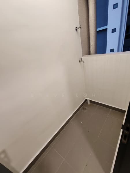 Service Residence for Sale at Sunway Velocity TWO - Steve Loh - Balcony - PropertyGuru.com.my