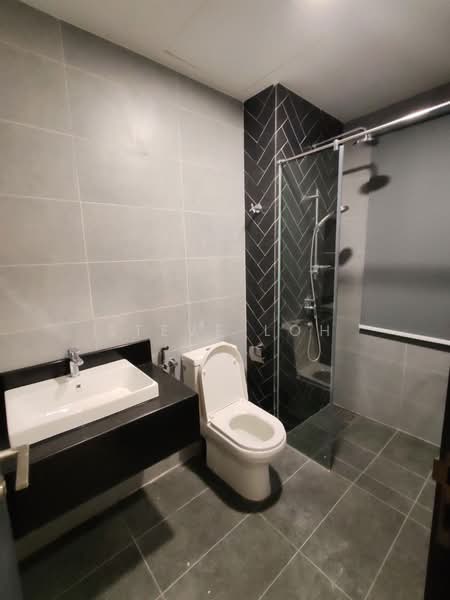 Service Residence for Sale at Sunway Velocity TWO - Steve Loh - Bathroom - PropertyGuru.com.my