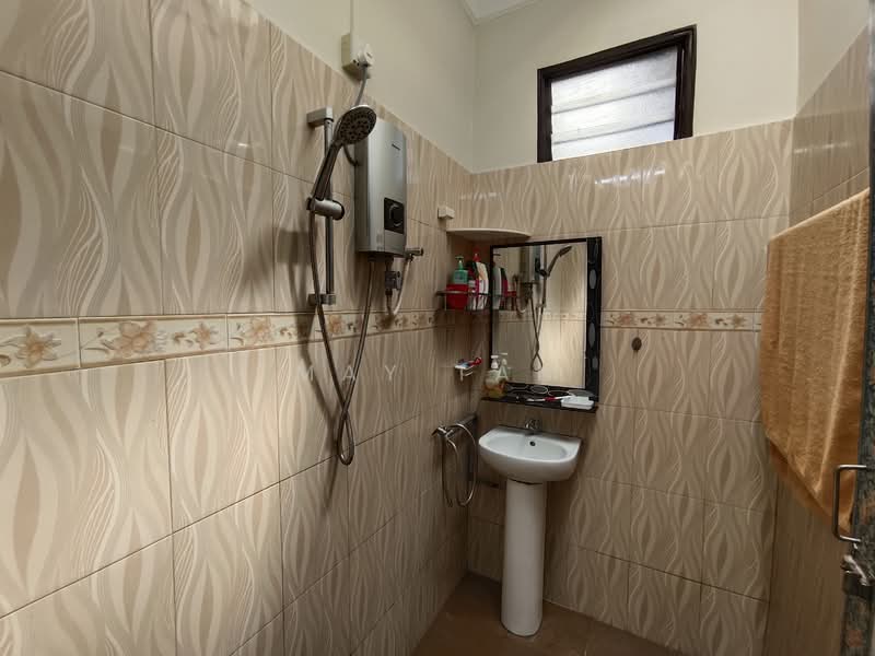 Semi-Detached House for Sale in Nibong Tebal (Penang) - May Tan - Bathroom - PropertyGuru.com.my