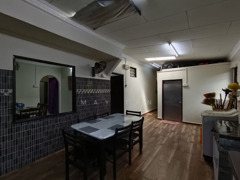 Semi-Detached House for Sale in Nibong Tebal (Penang) - May Tan - Dining Room - PropertyGuru.com.my