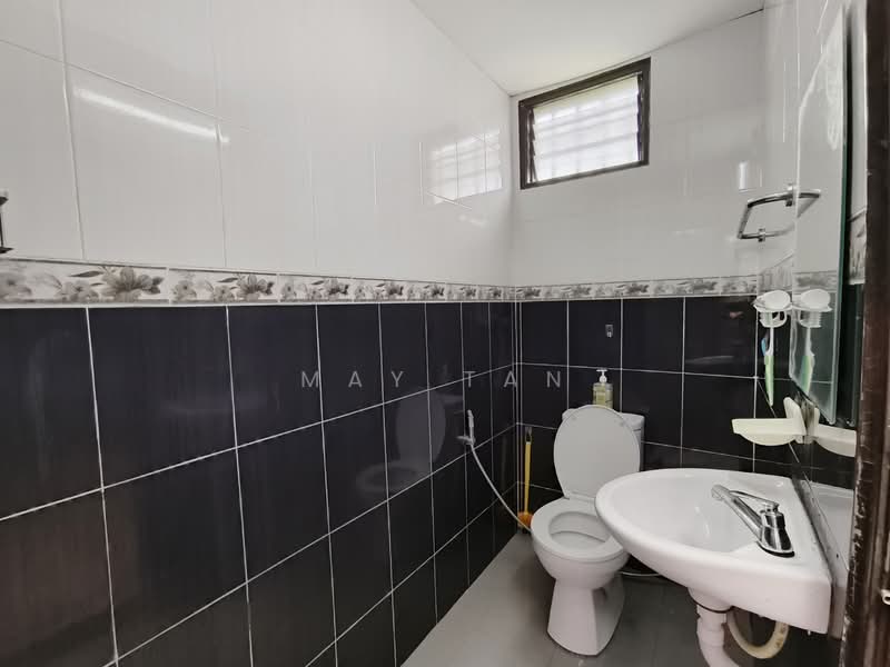 Semi-Detached House for Sale in Nibong Tebal (Penang) - May Tan - Bathroom - PropertyGuru.com.my