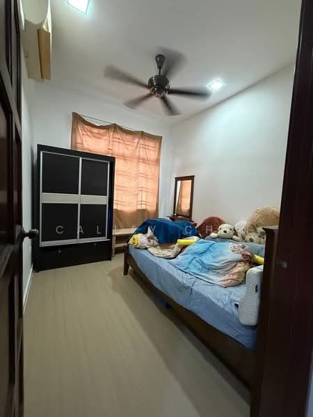 2-storey Terraced House for Sale in Bukit Indah (Iskandar Puteri (Nusajaya)) - Calley Chin - PropertyGuru.com.my