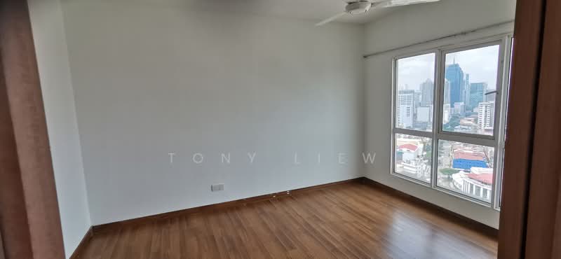 Kondominium untuk Disewa di Titiwangsa Sentral - Tony Liew - View - PropertyGuru.com.my
