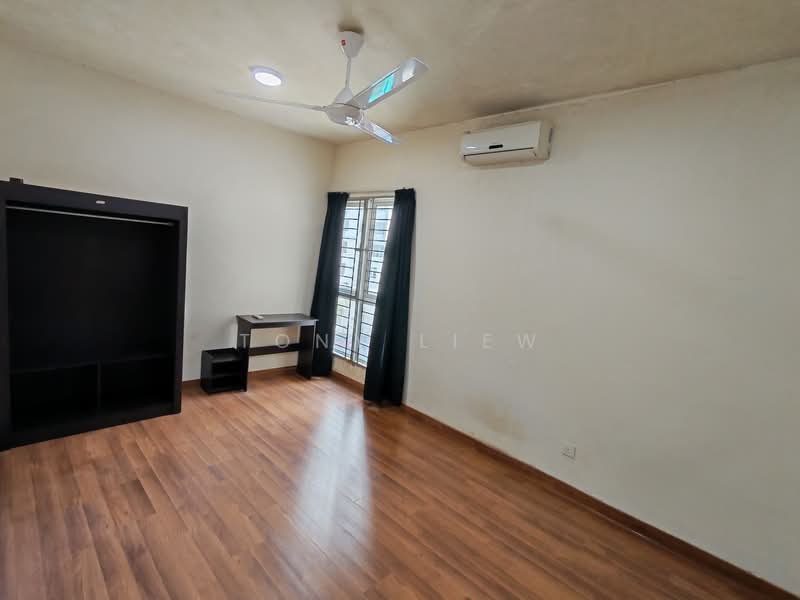Condominium for Rent at Titiwangsa Sentral - Tony Liew - Bedroom - PropertyGuru.com.my