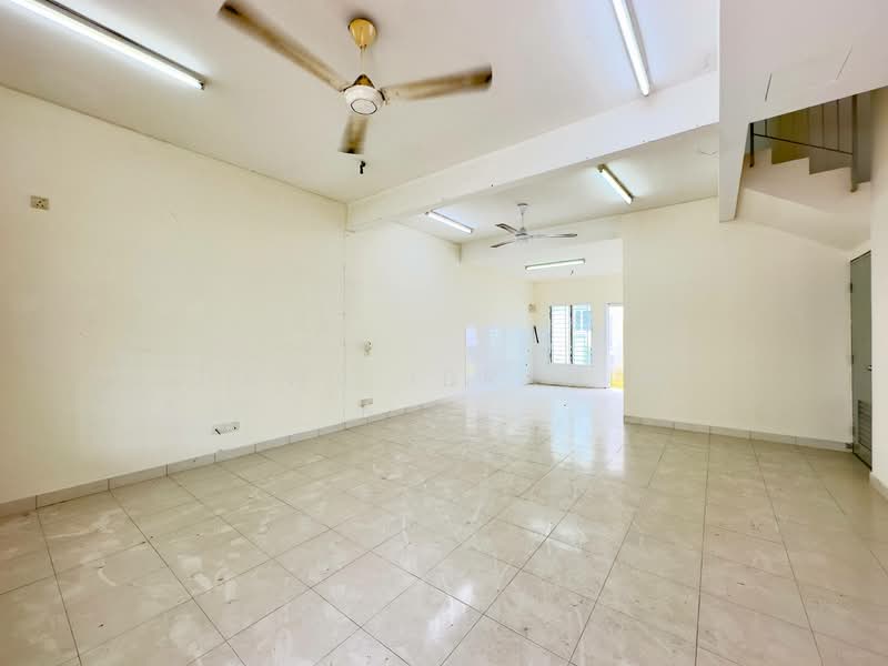 Rumah Teres 2 Tingkat untuk Dijual di Nilai Impian (Nilai) - Hawa Ibrahim - Interior - PropertyGuru.com.my