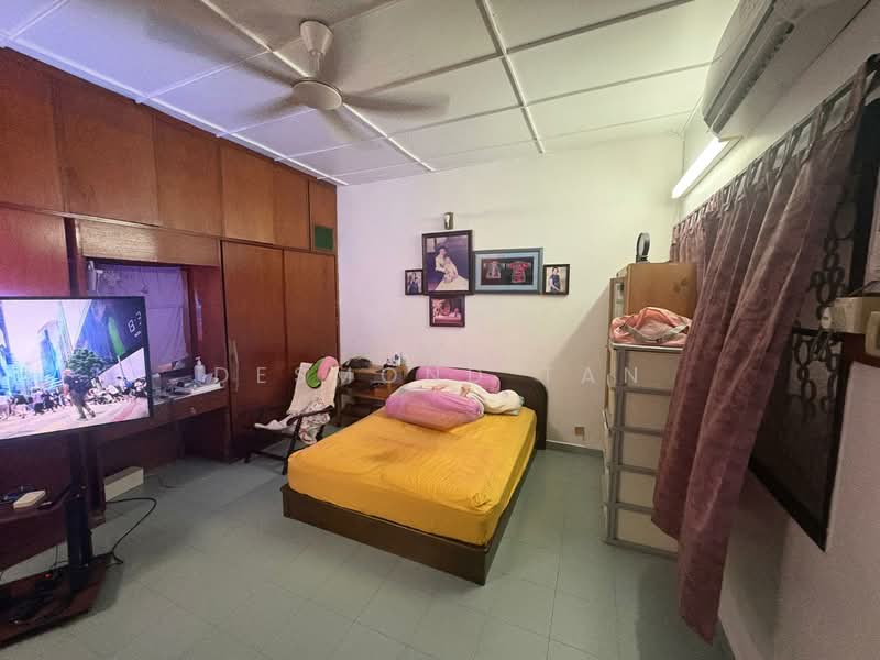 2-storey Terraced House for Sale in SS2 (Petaling Jaya) - Desmond Tan - Bedroom - PropertyGuru.com.my