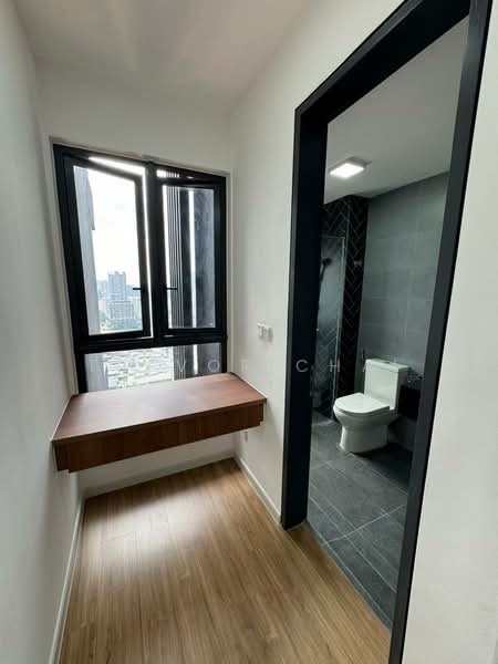 Condominium for Rent at Sunway Velocity TWO - Trevor Chai - Bathroom - PropertyGuru.com.my