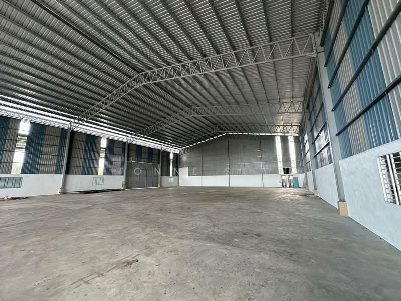 Warehouse for Rent in Juru (Penang) - Fionne Seah - PropertyGuru.com.my