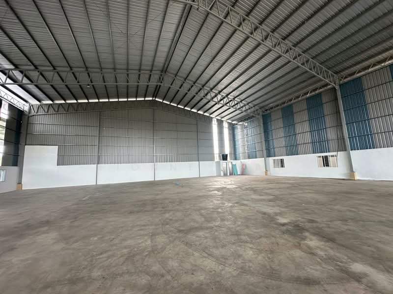 Warehouse for Rent in Juru (Penang) - Fionne Seah - PropertyGuru.com.my