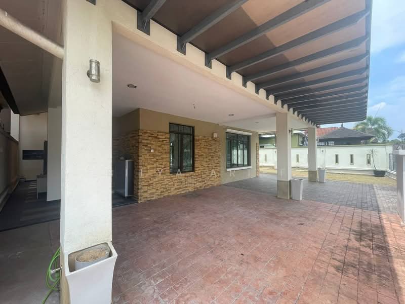 Rumah Berkembar untuk Dijual di Puncak Bangi (Bandar Baru Bangi) - BILYA ARIFF - Exterior - PropertyGuru.com.my