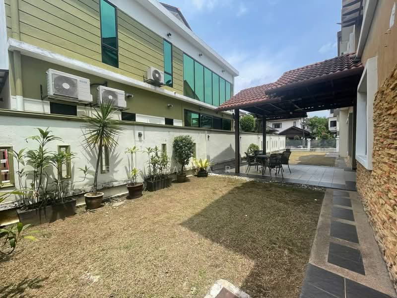 Rumah Berkembar untuk Dijual di Puncak Bangi (Bandar Baru Bangi) - BILYA ARIFF - Exterior - PropertyGuru.com.my